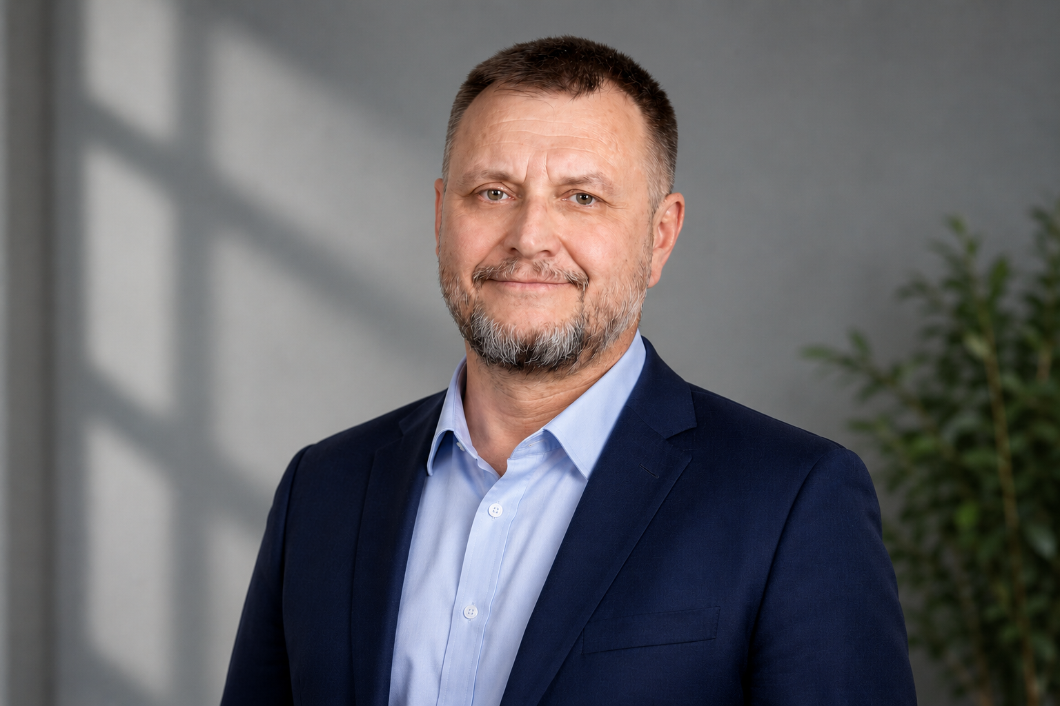 Boris Abuzov, AI Risk & Governance Consultant.